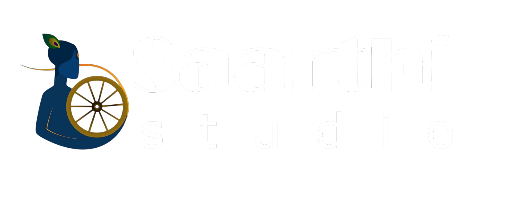 Saarthi Studio Logo